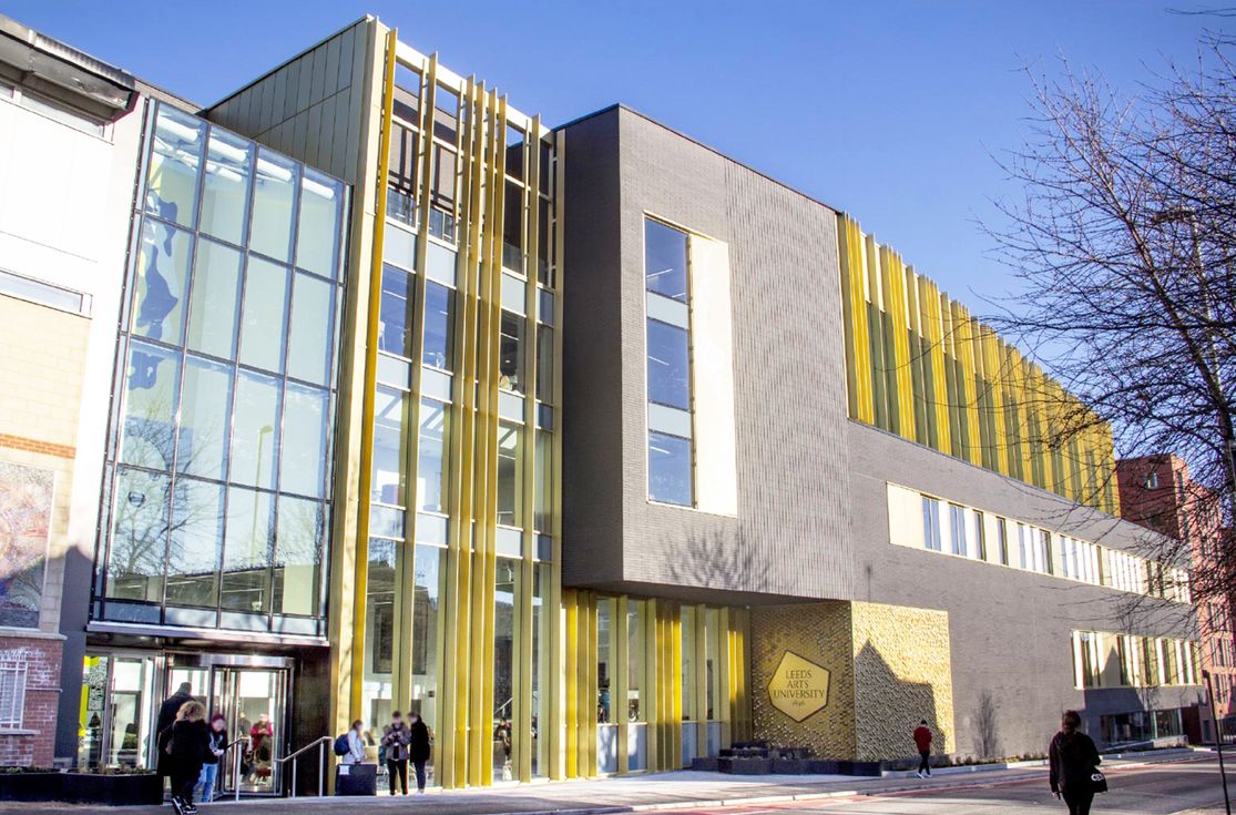 Leeds College of Art